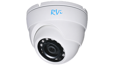 RVi - 1NCE 2120 (2 8)  Антивандальная IP-камера видеонаблюдения,1/4” КМОП  2МP, IP67, -40°С… +60°С , PoE/DC12В