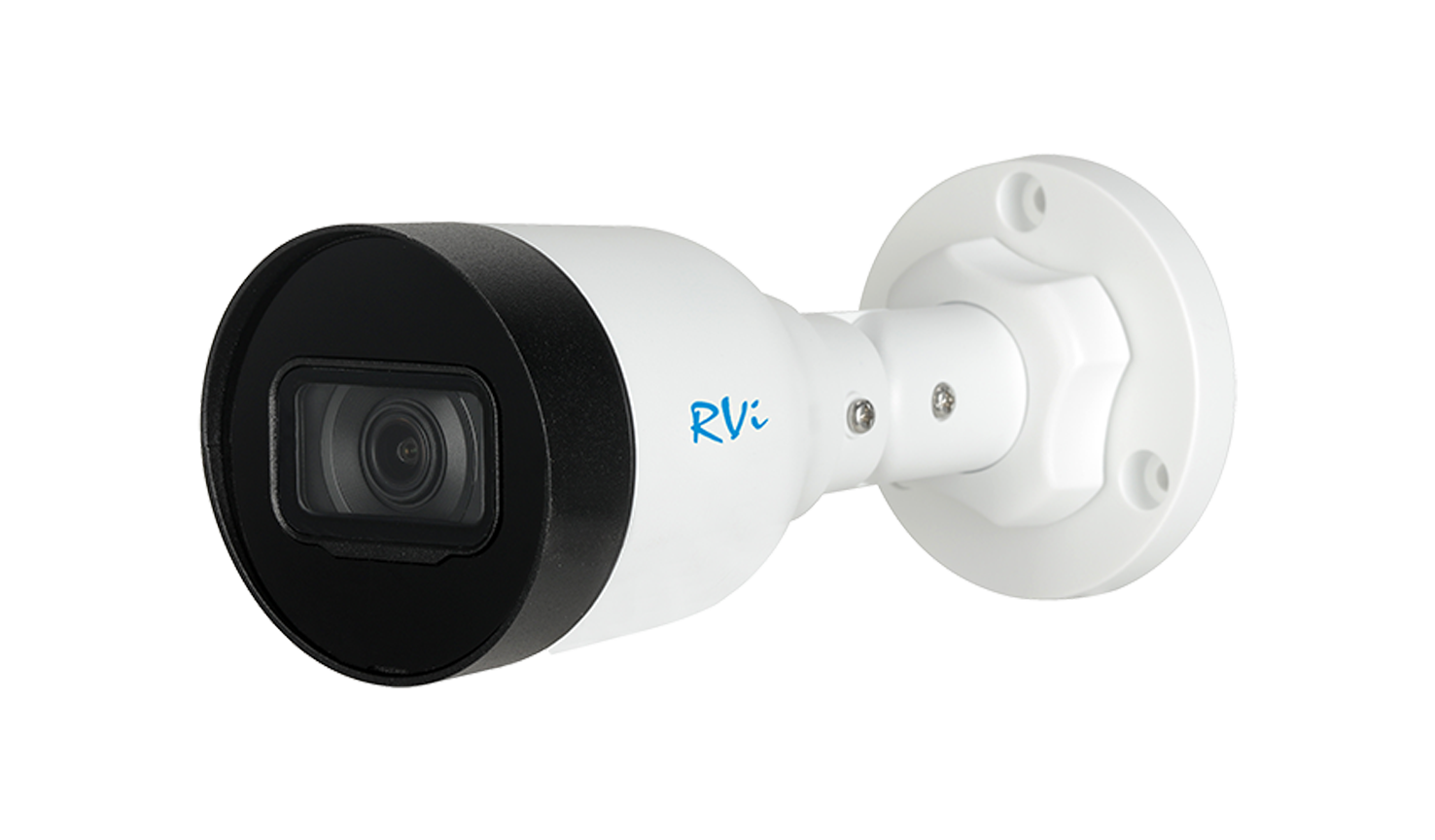 RVi - 1NCT 2010 (2 8)  white  Уличная IP камера 1080P, 20 к/с,  1/2 7”, ИК- до 30 м,  H 265+, DC 12В/PoE ,  IP67 , -40     60 °С
